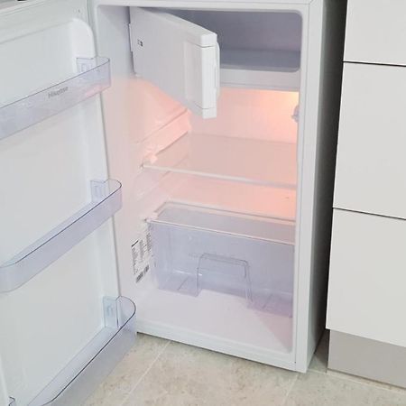 Ecaterina Apartment Torrevieja Dış mekan fotoğraf