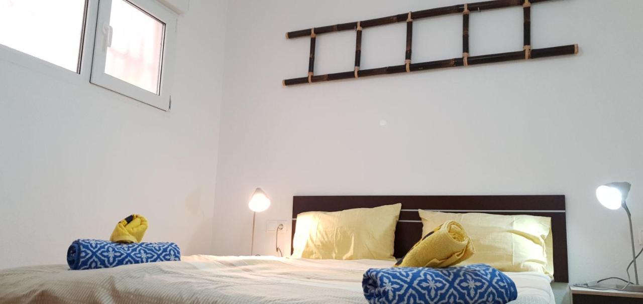 Ecaterina Apartment Torrevieja Dış mekan fotoğraf