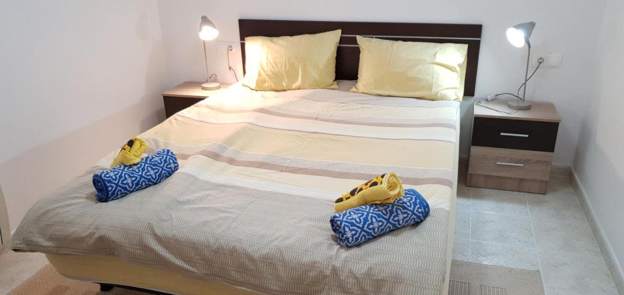Ecaterina Apartment Torrevieja Dış mekan fotoğraf