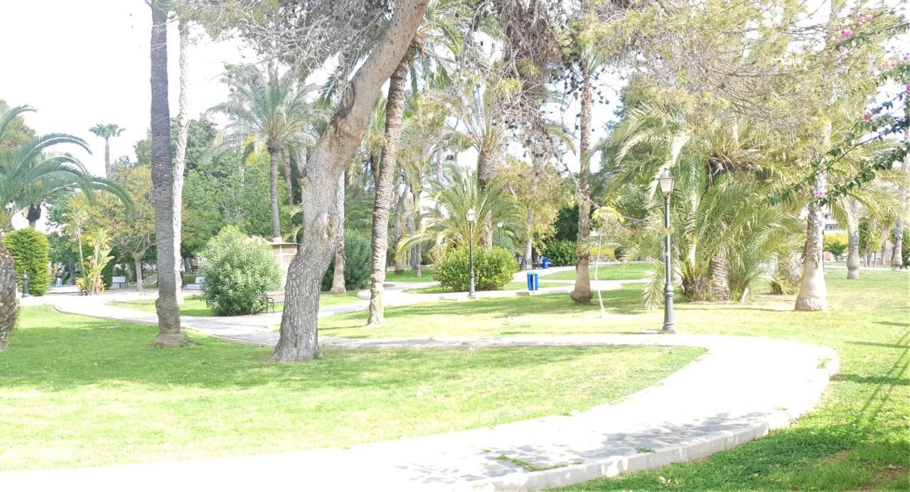 Ecaterina Apartment Torrevieja Dış mekan fotoğraf