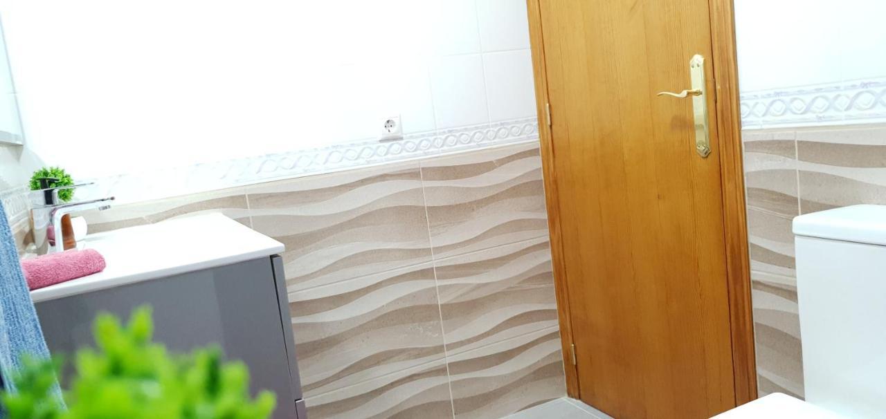Ecaterina Apartment Torrevieja Dış mekan fotoğraf