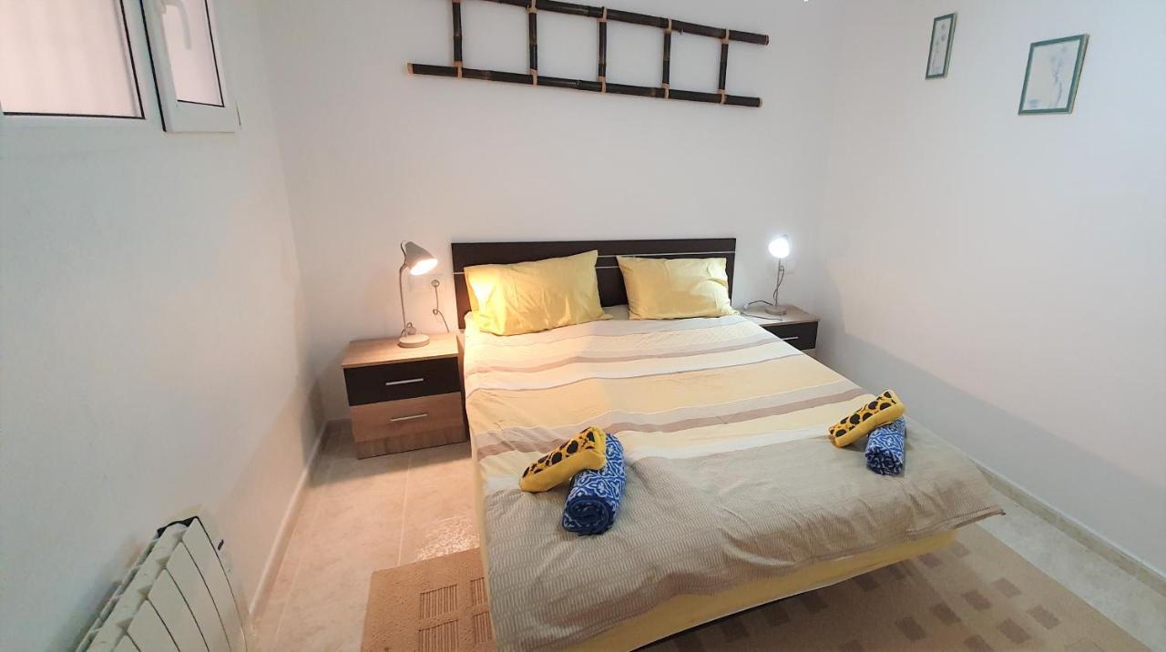 Ecaterina Apartment Torrevieja Dış mekan fotoğraf