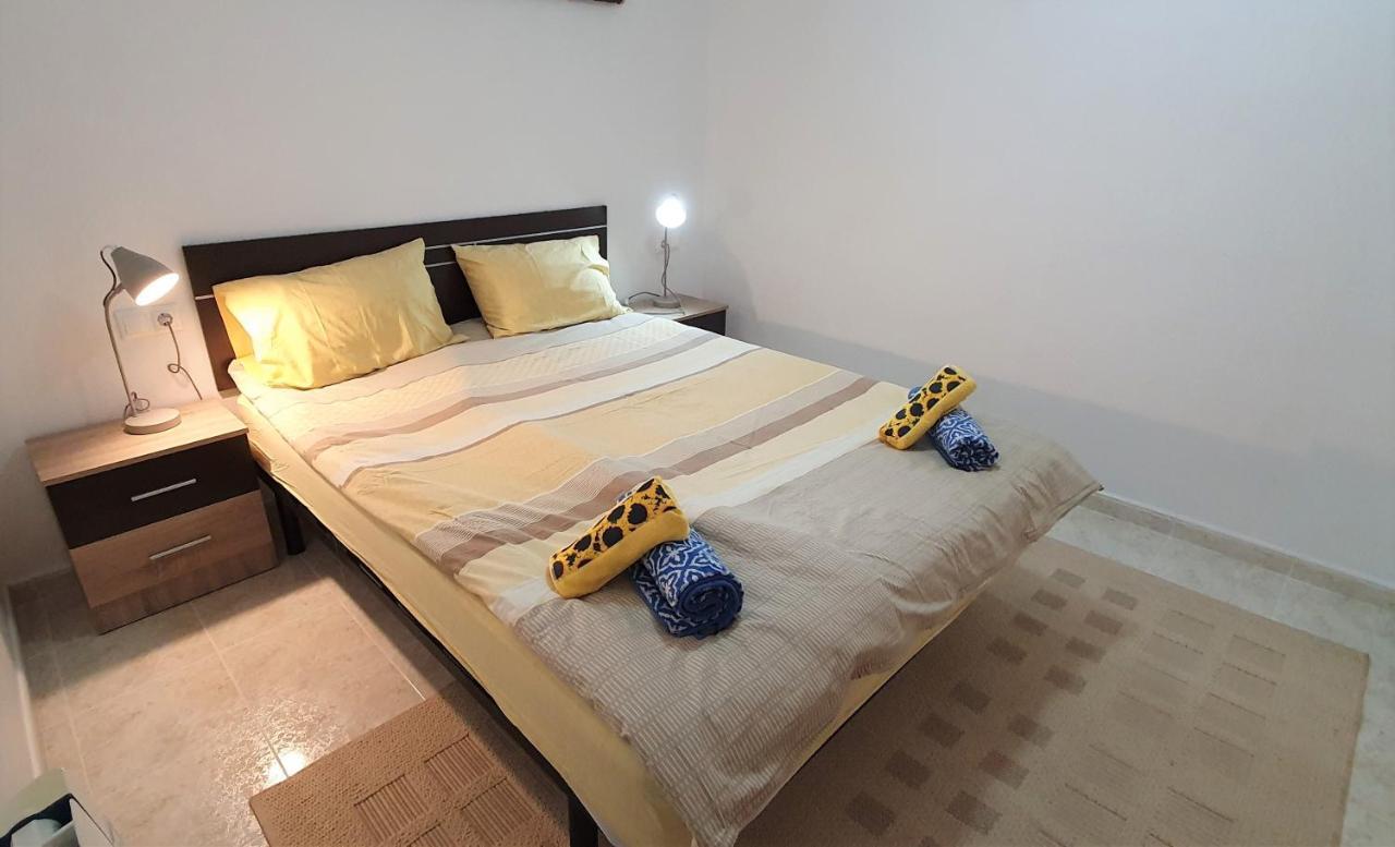 Ecaterina Apartment Torrevieja Dış mekan fotoğraf