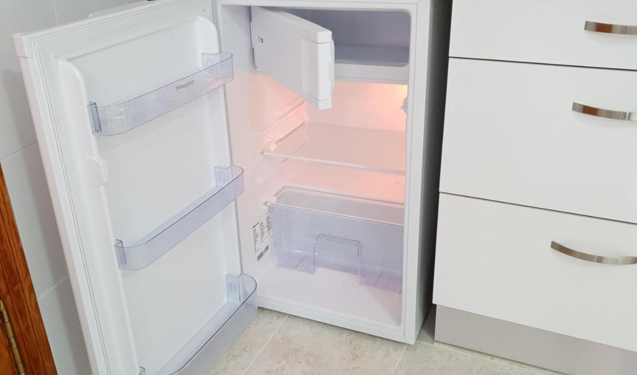 Ecaterina Apartment Torrevieja Dış mekan fotoğraf