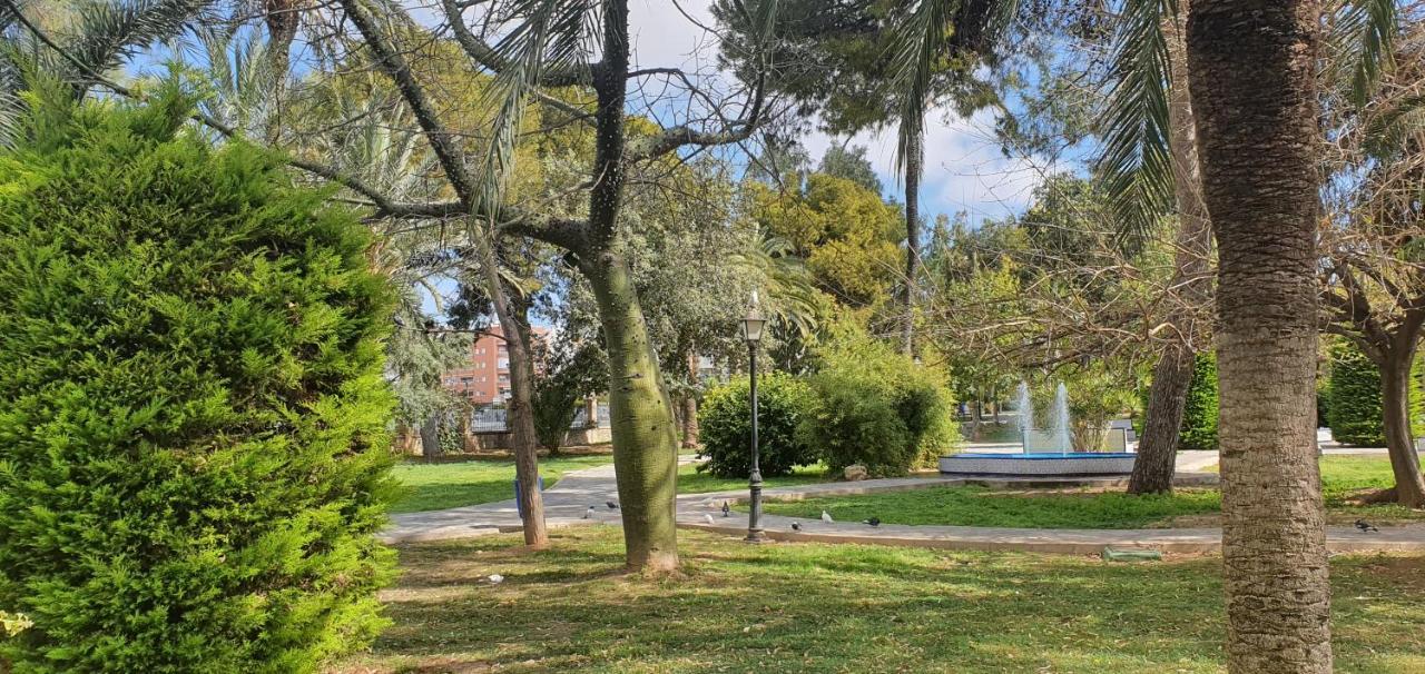 Ecaterina Apartment Torrevieja Dış mekan fotoğraf