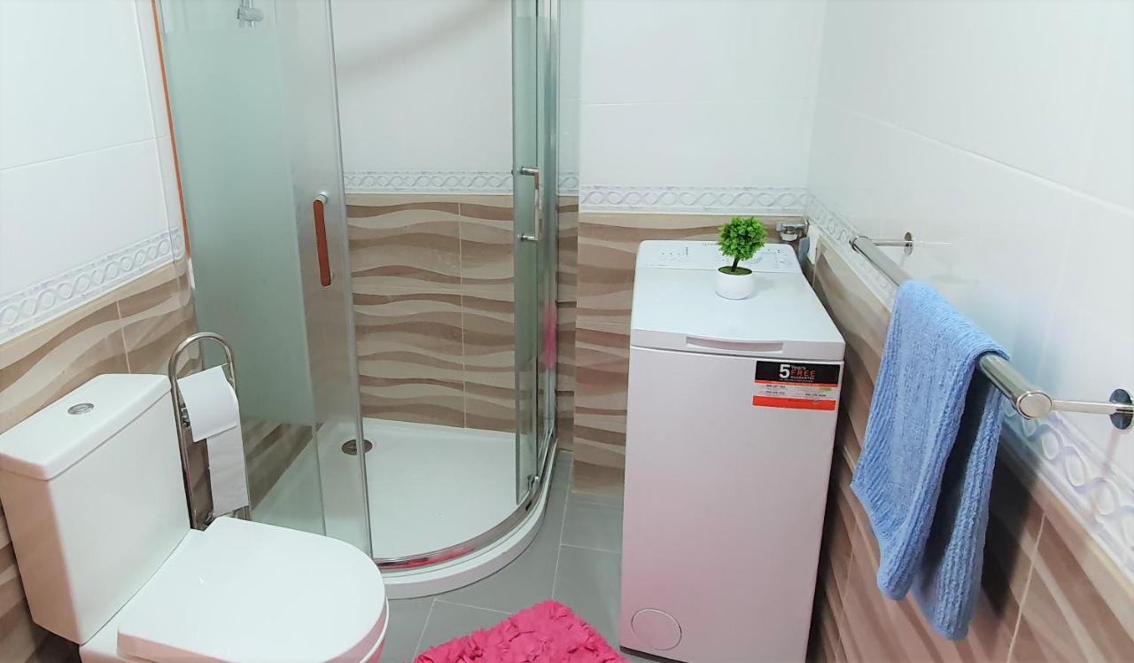Ecaterina Apartment Torrevieja Dış mekan fotoğraf