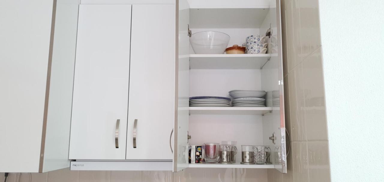 Ecaterina Apartment Torrevieja Dış mekan fotoğraf