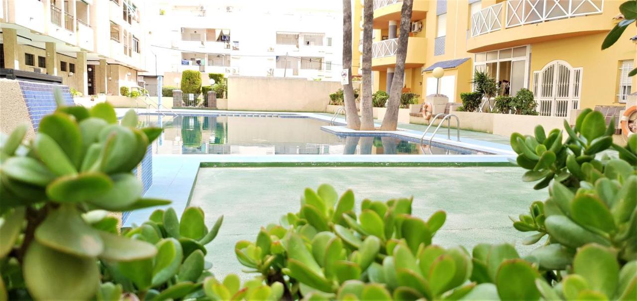 Ecaterina Apartment Torrevieja Dış mekan fotoğraf