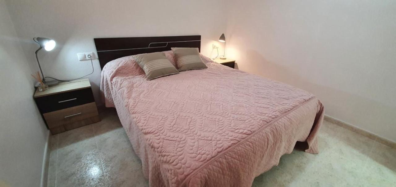 Ecaterina Apartment Torrevieja Dış mekan fotoğraf