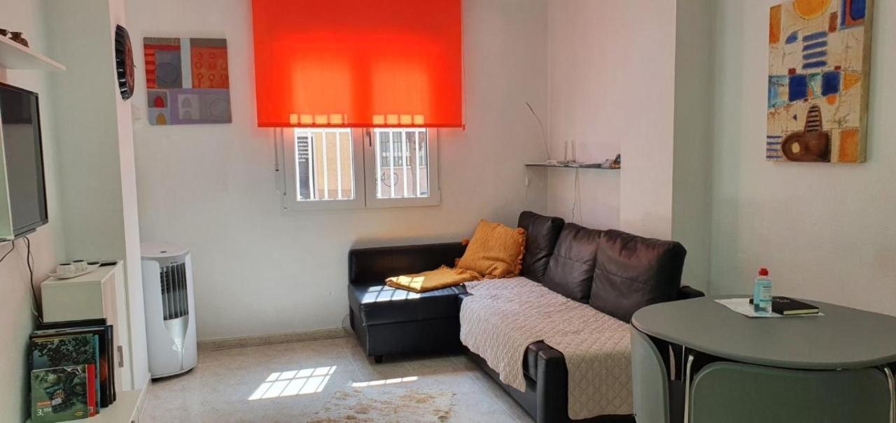 Ecaterina Apartment Torrevieja Dış mekan fotoğraf